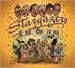 CARRY ON JIVING - STARGAZERS