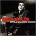 JET BLACK LEATHER MACHINE - VINCE TAYLOR