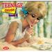 TEENAGE CRUSH VOL 4, VARIOUS ARTISTS