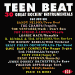 TEEN BEAT VOL 1 £0.00