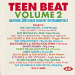 TEEN BEAT VOL 2 - VARIOUS ARTISTS