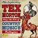 Sings the Hits of Country Music's Yesteryear £0.00