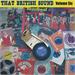 THAT BRITISH SOUND 6, VARIOUS ARTISTS