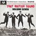 THAT BRITISH SOUND 7, VARIOUS ARTISTS