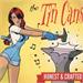 HONEST & CRAFTED, TIN CANS