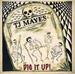 Dig It Up - TJ MAYES