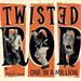 One in a Million, TWISTED ROD