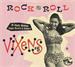 Rock 'n' Roll Vixens 5, Various Artists