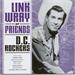 LINK WRAY & AND FRIENDS £0.00